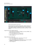 Предварительный просмотр 342 страницы Belden Grass Valley GV Korona User Manual