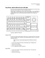 Предварительный просмотр 349 страницы Belden Grass Valley GV Korona User Manual