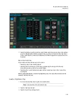 Предварительный просмотр 399 страницы Belden Grass Valley GV Korona User Manual