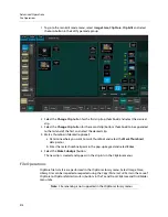 Предварительный просмотр 414 страницы Belden Grass Valley GV Korona User Manual