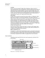 Предварительный просмотр 16 страницы Belden grass valley GV NODE User Manual