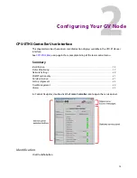 Предварительный просмотр 29 страницы Belden grass valley GV NODE User Manual