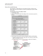 Предварительный просмотр 54 страницы Belden grass valley GV NODE User Manual