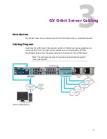 Preview for 13 page of Belden grass valley GV ORBIT Admin Manual