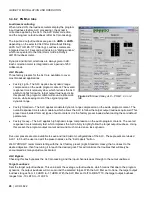 Preview for 24 page of Belden Grass Valley HCO-1822 Manual To Installation And Operation