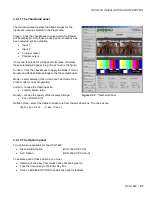 Preview for 29 page of Belden Grass Valley HCO-1822 Manual To Installation And Operation