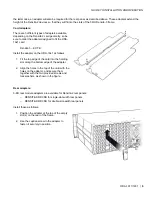 Предварительный просмотр 9 страницы Belden Grass Valley HDA-1911 Manual To Installation And Operation