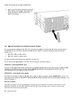 Предварительный просмотр 10 страницы Belden Grass Valley HDA-1911 Manual To Installation And Operation