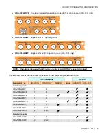 Предварительный просмотр 13 страницы Belden Grass Valley HDA-1911 Manual To Installation And Operation