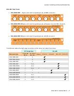 Preview for 11 page of Belden GRASS VALLEY HDA-1941 Manual To Installation And Operation