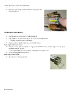 Preview for 24 page of Belden GRASS VALLEY HDA-3961 Manual To Installation And Operation