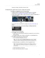 Предварительный просмотр 9 страницы Belden grass valley ICONTROL IC-BASE-EDITION-ENT-V3 Quick Start Manual