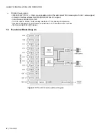 Предварительный просмотр 8 страницы Belden GRASS VALLEY IPG-3901 Manual To Installation And Operation