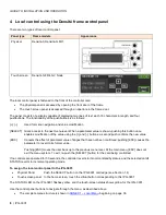 Предварительный просмотр 14 страницы Belden GRASS VALLEY IPG-3901 Manual To Installation And Operation