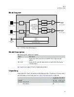 Предварительный просмотр 19 страницы Belden Grass Valley IPVU Installation Manual