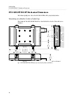 Предварительный просмотр 24 страницы Belden Grass Valley IPVU Installation Manual