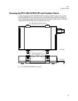 Предварительный просмотр 47 страницы Belden Grass Valley IPVU Installation Manual