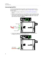 Предварительный просмотр 48 страницы Belden Grass Valley IPVU Installation Manual