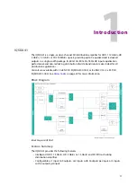 Preview for 17 page of Belden grass valley IQSDA41 Series User Manual