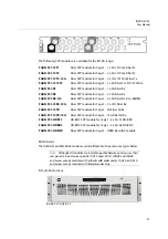 Preview for 21 page of Belden grass valley IQSDA41 Series User Manual