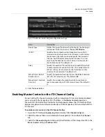 Preview for 17 page of Belden Grass Valley iTX Master Control User Manual