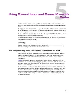 Preview for 41 page of Belden Grass Valley iTX Master Control User Manual