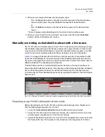 Preview for 43 page of Belden Grass Valley iTX Master Control User Manual