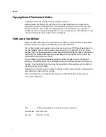 Preview for 2 page of Belden GRASS VALLEY iTX Playout Appliance 2 Installation And Service Manual