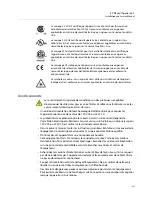 Preview for 7 page of Belden GRASS VALLEY iTX Playout Appliance 2 Installation And Service Manual