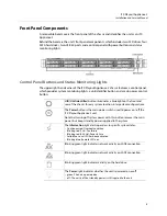 Preview for 17 page of Belden GRASS VALLEY iTX Playout Appliance 2 Installation And Service Manual