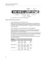 Preview for 20 page of Belden GRASS VALLEY iTX Playout Appliance 2 Installation And Service Manual