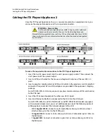 Preview for 24 page of Belden GRASS VALLEY iTX Playout Appliance 2 Installation And Service Manual