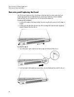 Preview for 34 page of Belden GRASS VALLEY iTX Playout Appliance 2 Installation And Service Manual