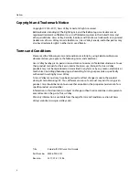 Preview for 2 page of Belden grass valley KALEIDO-IP VM Quick Start Manual