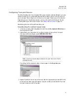 Preview for 19 page of Belden grass valley KALEIDO-IP VM Quick Start Manual