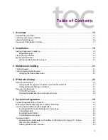 Preview for 11 page of Belden Grass Valley KALEIDO-IP X110 Installation & Service Manual