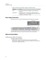 Preview for 20 page of Belden Grass Valley KALEIDO-IP X110 Installation & Service Manual