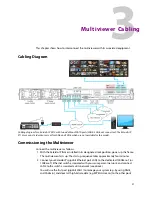 Preview for 21 page of Belden Grass Valley KALEIDO-IP X110 Installation & Service Manual