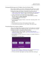 Preview for 27 page of Belden Grass Valley KALEIDO-IP X110 Installation & Service Manual