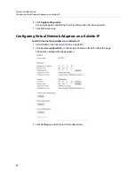 Preview for 86 page of Belden Grass Valley KALEIDO-IP X110 Installation & Service Manual