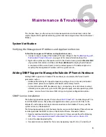 Preview for 93 page of Belden Grass Valley KALEIDO-IP X110 Installation & Service Manual