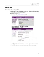 Preview for 95 page of Belden Grass Valley KALEIDO-IP X110 Installation & Service Manual