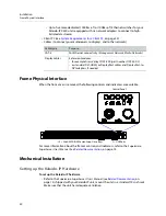 Предварительный просмотр 20 страницы Belden grass valley Kaleido-IP X120 Installation & Service Manual