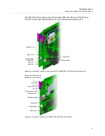 Preview for 17 page of Belden Grass Valley Kaleido-Modular-X Hardware Description & Installation Manual