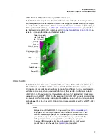 Preview for 27 page of Belden Grass Valley Kaleido-Modular-X Hardware Description & Installation Manual