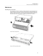 Preview for 39 page of Belden Grass Valley Kaleido-Modular-X Hardware Description & Installation Manual