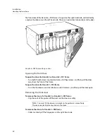 Preview for 40 page of Belden Grass Valley Kaleido-Modular-X Hardware Description & Installation Manual