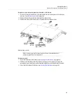 Preview for 43 page of Belden Grass Valley Kaleido-Modular-X Hardware Description & Installation Manual