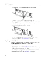 Preview for 48 page of Belden Grass Valley Kaleido-Modular-X Hardware Description & Installation Manual