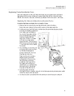 Preview for 51 page of Belden Grass Valley Kaleido-Modular-X Hardware Description & Installation Manual